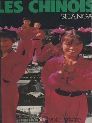 cover image of Les Chinois